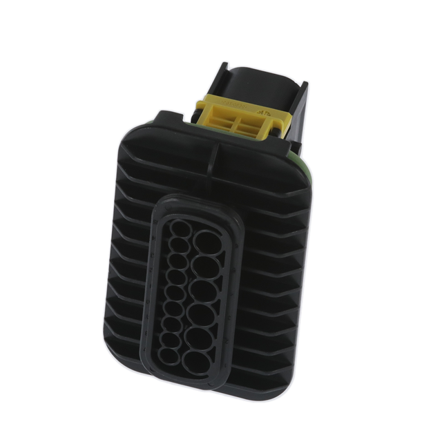 1-1564532-1 TE Connectivity Deutsch Connectors  Boîtiers de connecteurs rectangulaires