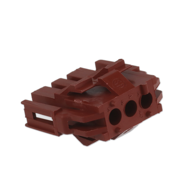 1-640518-0 TE Connectivity AMP Connectors  Boîtiers de connecteurs rectangulaires