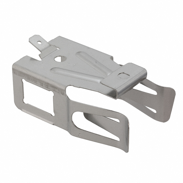 1217108-1 TE Connectivity AMP Connectors  Accessoires de connecteur rectangulaire