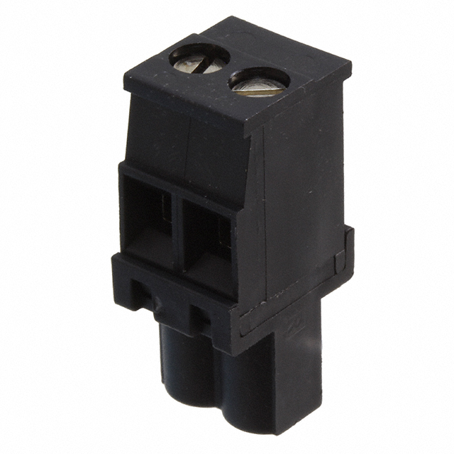 1546118-2 TE Connectivity AMP Connectors  Headers Plugs and Sockets