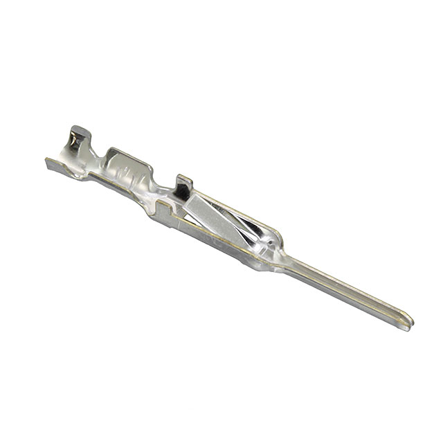 170377-1 TE Connectivity AMP Connectors  Contacts de connecteur rectangulaires