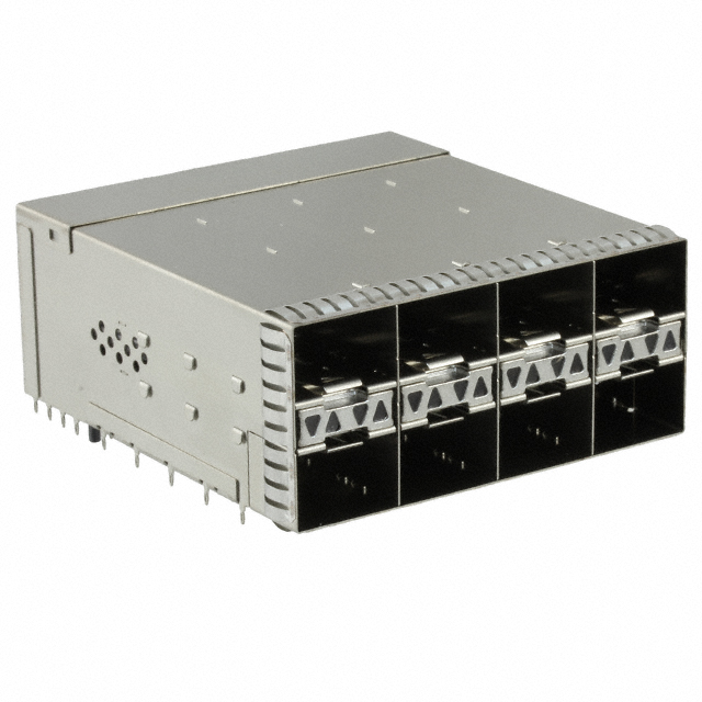 2180324-6 TE Connectivity AMP Connectors  Pluggable Connector Assemblies