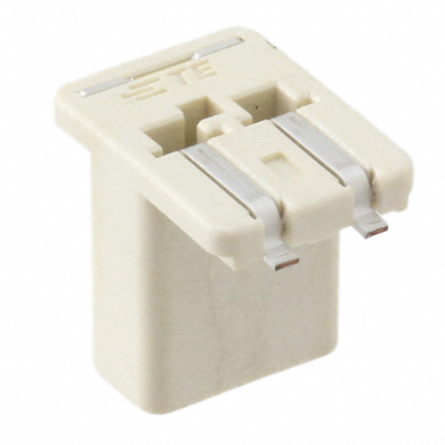 2213188-1 TE Connectivity AMP Connectors  Solid State Lighting Connector Assemblies