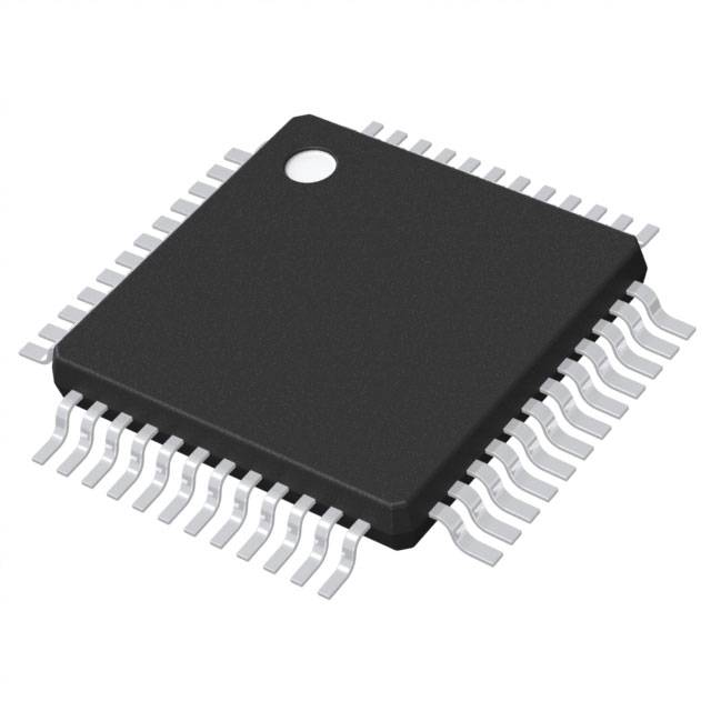 IS31FL3246-TQLS4-TR Lumissil Microsystems  LED Drivers