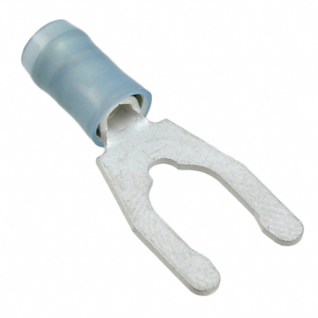 52423 TE Connectivity AMP Connectors  Spade Connectors