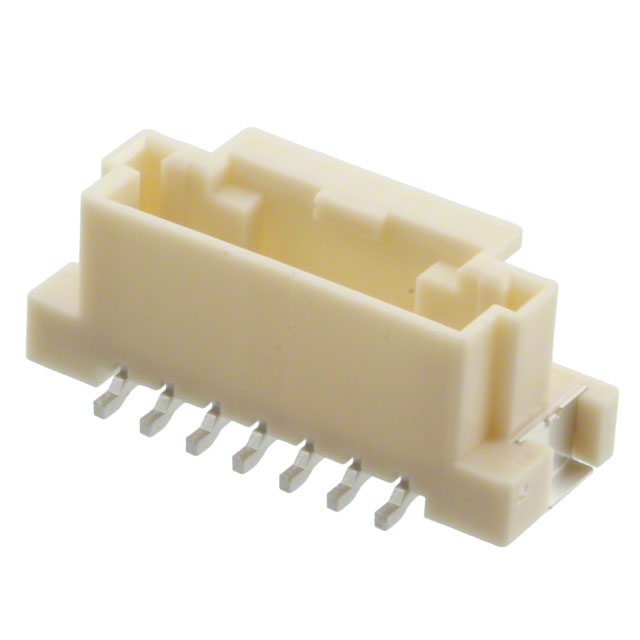 5600200720 Molex  Embases à broches mâles