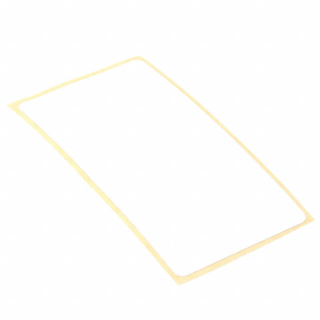 TTVF1529WE2.5 TE Connectivity Raychem Cable Protection  Cables Alambres - Gestión