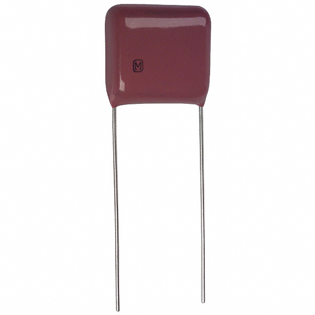 ECQ-E2125KBB Panasonic Electronic Components  Film Capacitors