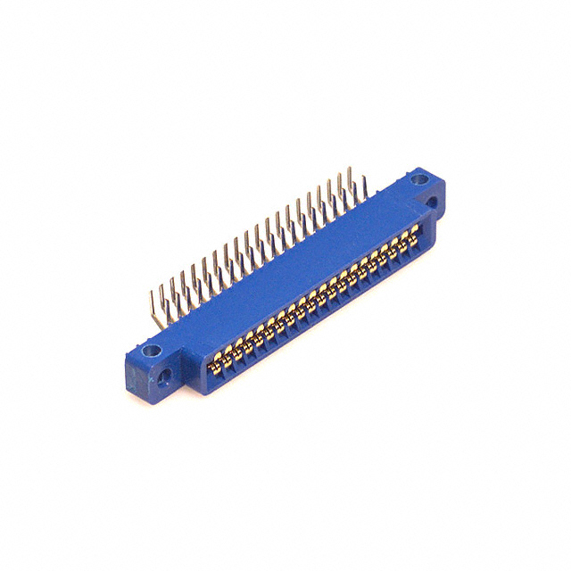 EBC20DRAS Sullins Connector Solutions  Edgeboard Connectors