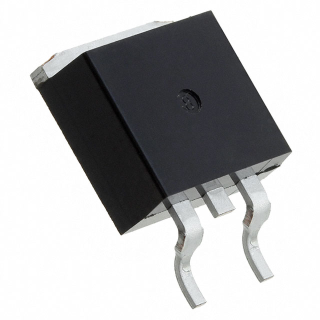 IXTA12N65X2 IXYS  Einzelne FETs MOSFETs