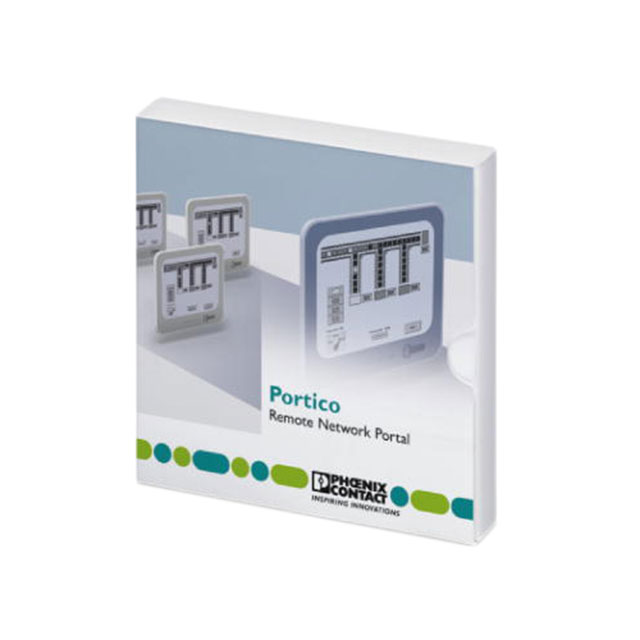 2701456 Phoenix Contact  Services logiciels