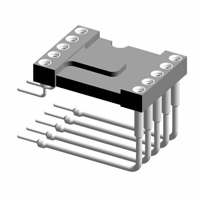 299-87-610-10-002101 Preci-Dip  IC Sockets