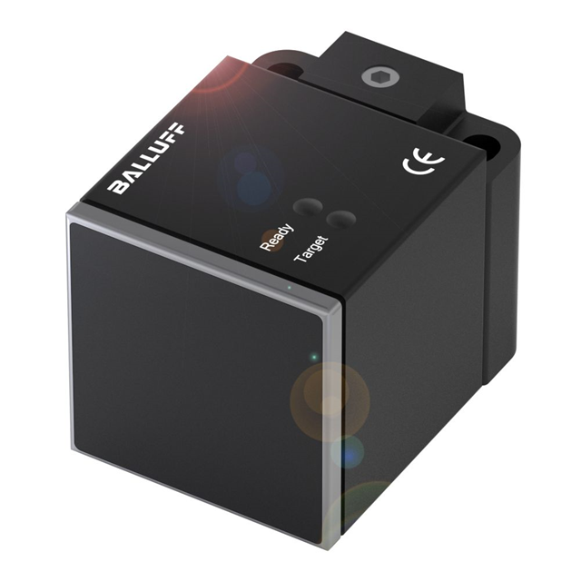 BES04AW Balluff  Capteurs de proximité - Industriels