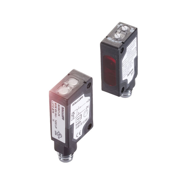 BOS0126 Balluff  Fotoelettrico industriale