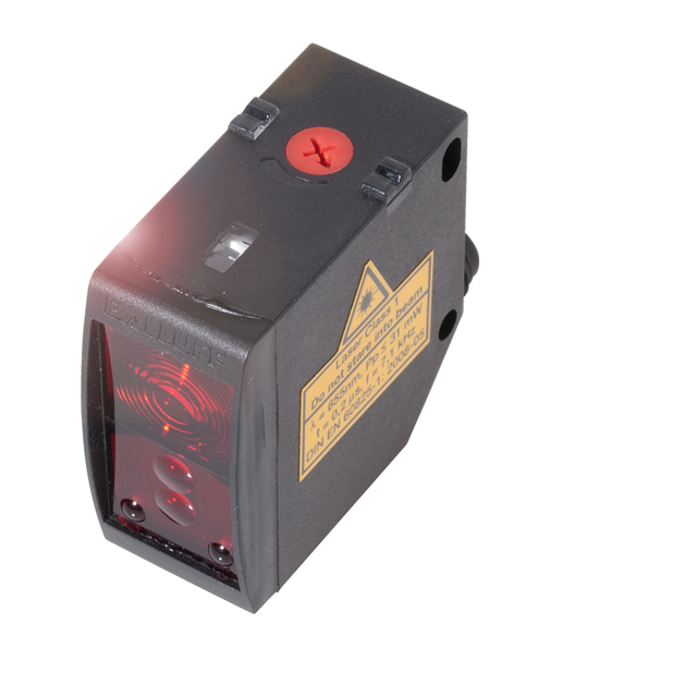 BOS01FR Balluff  Fotoelettrico industriale