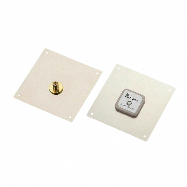 CGGBPD.25.A Taoglas Limited  Cartes de kits d'évaluation et de développement RF