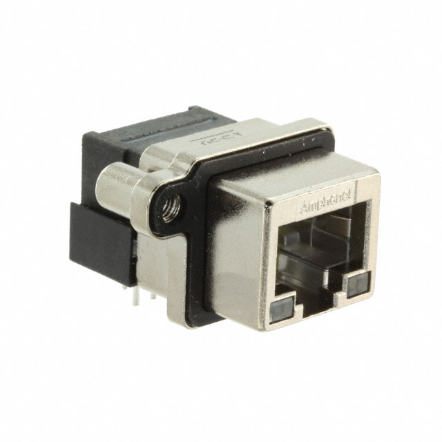 MRJ5381M1 Amphenol ICC (Commercial Products)  Jack per connettori modulari