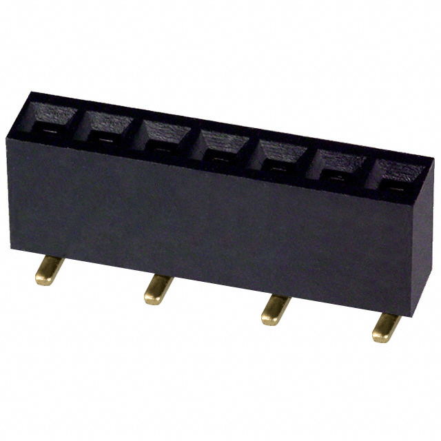 NPPC071KFXC-RC Sullins Connector Solutions  Embases Prises femelles