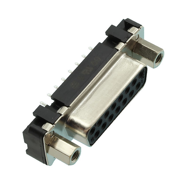 9662117503 HARTING  D-Sub-Steckverbinderbaugruppen