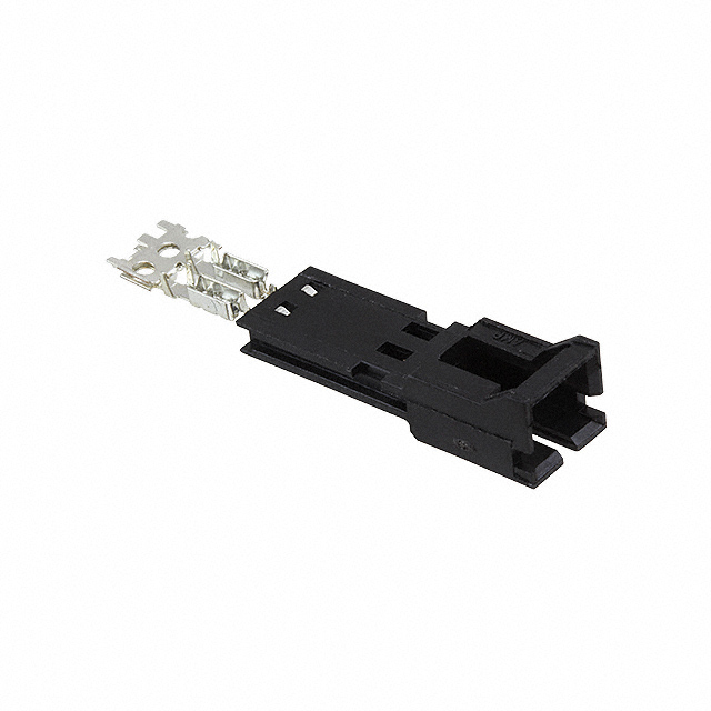 103947-1 TE Connectivity AMP Connectors  Support de panneau suspendu gratuit