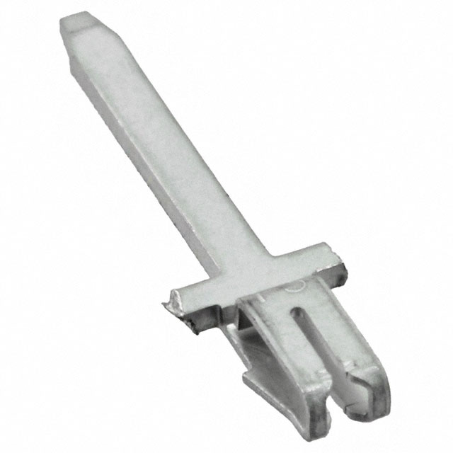 1217013-1 TE Connectivity AMP Connectors  Magnetic Wire Connectors