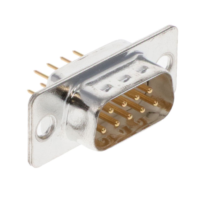 1727040074 Molex  D-Sub Connector Assemblies