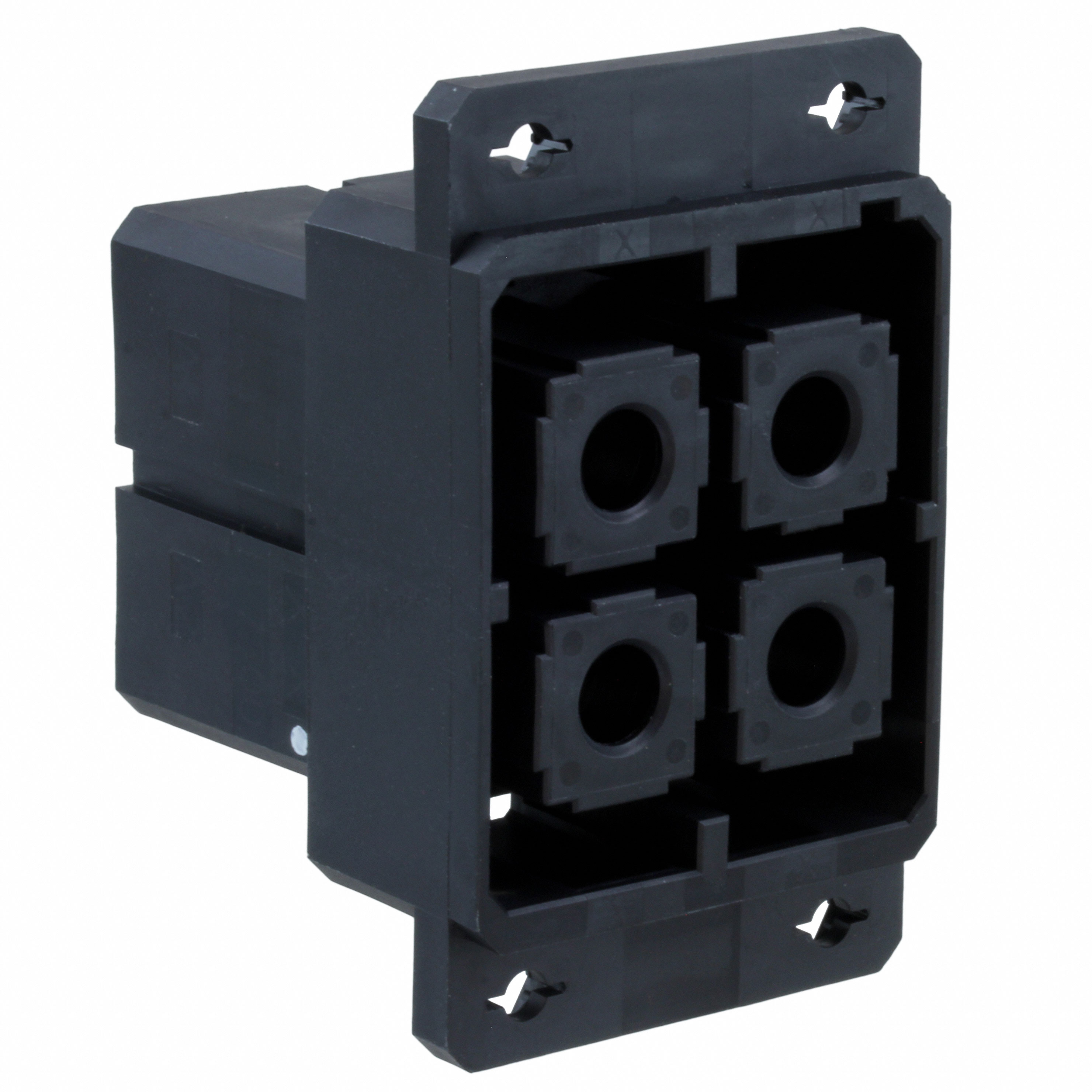 2134059-1 TE Connectivity AMP Connectors  Boîtiers de connecteurs rectangulaires