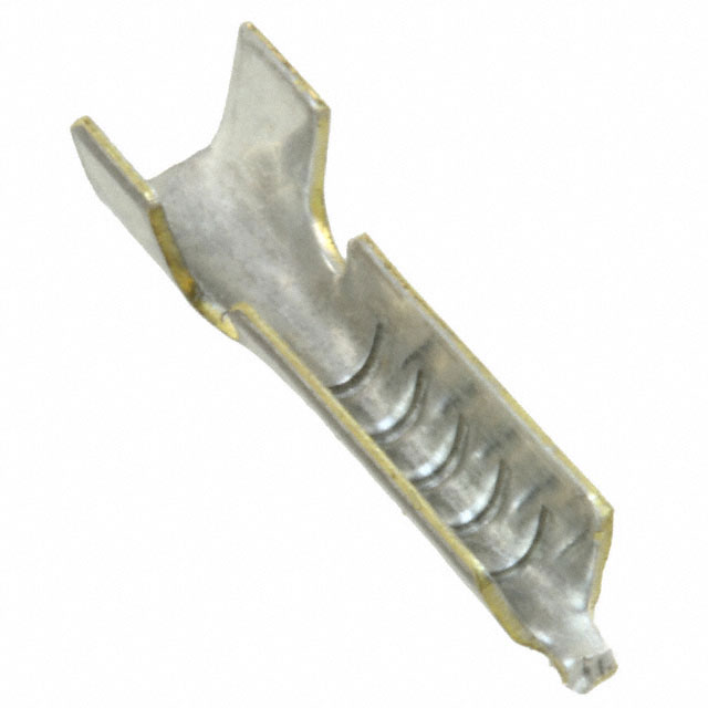 925667-2 TE Connectivity AMP Connectors  Wire Pin Connectors