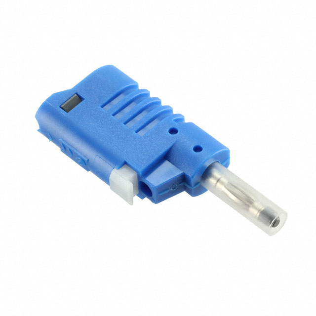 CT2017-6 Cal Test Electronics  Spine Jack