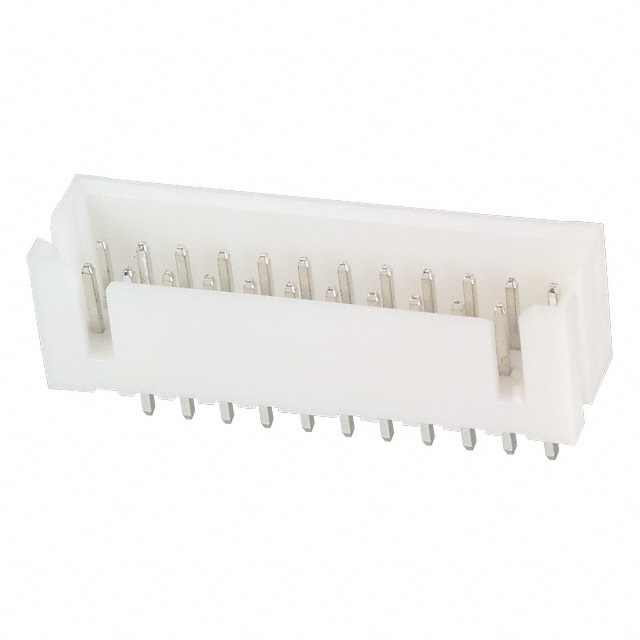 DF1BZ-24DP-2.5DSA Hirose Electric Co Ltd  Embases à broches mâles