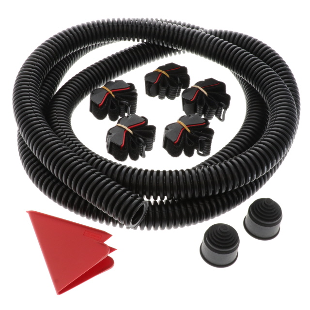 ERZ-U26JP192F Panasonic Electronic Components Varistori MOV