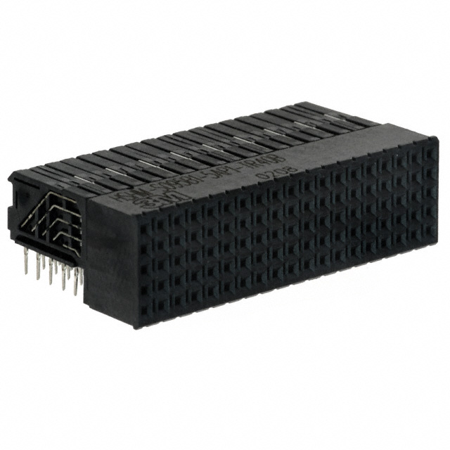 HSHM-S095B1-5AP1-TR40B 3M  Standard metrico rigido