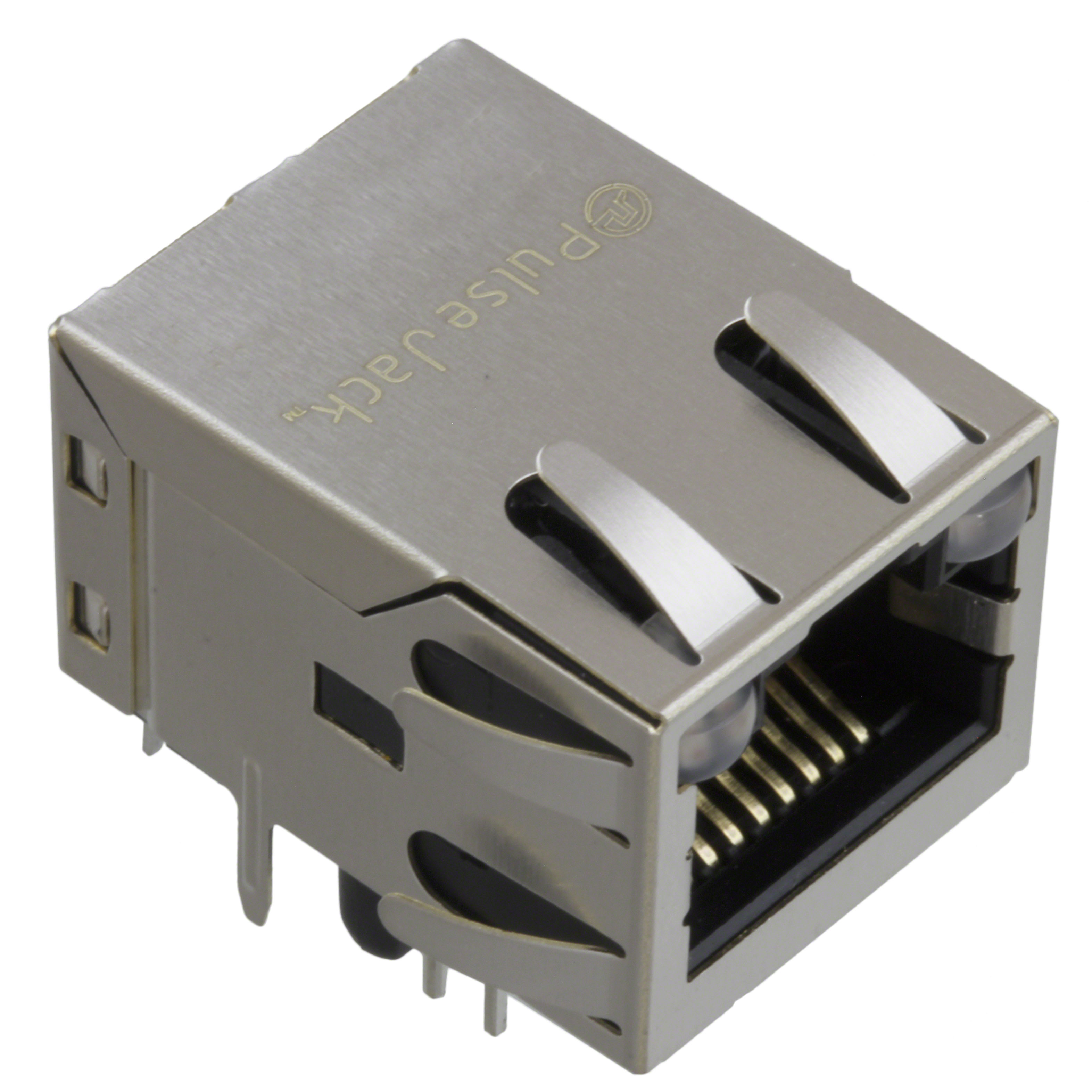 JD1-0002NL Pulse Electronics  Jack di connessione modulari con magneti