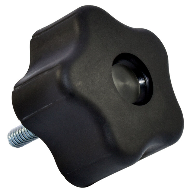 KN6C1250R5--S21 Essentra Components  Knobs