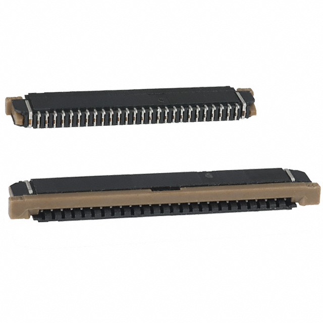 SFW26R-3STE1LF Amphenol ICC (FCI)  Gruppi di connettori FFC FPC (flessibili piatti)