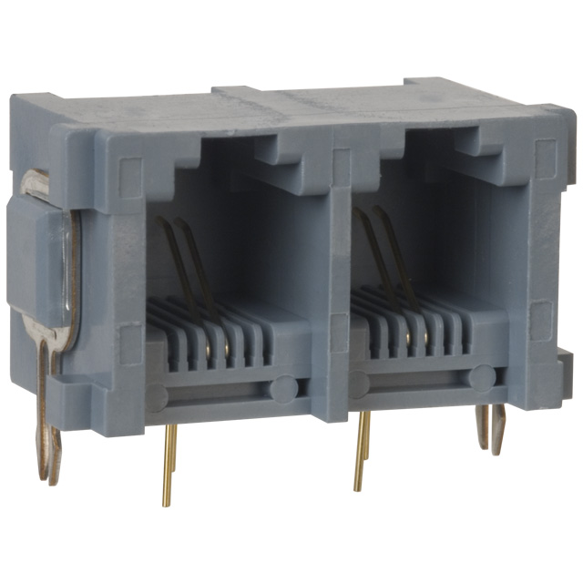 TM2REA-1204 Hirose Electric Co Ltd  Modular Connector Jacks