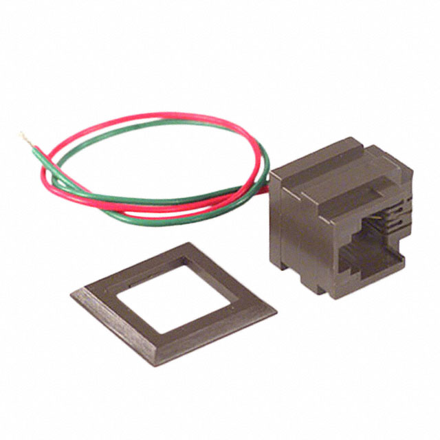 TM2RG-L62-5S-150 Hirose Electric Co Ltd  Conectores modulares