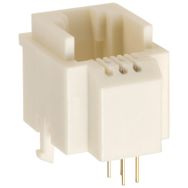 TM3RA-64 Hirose Electric Co Ltd  Jack per connettori modulari