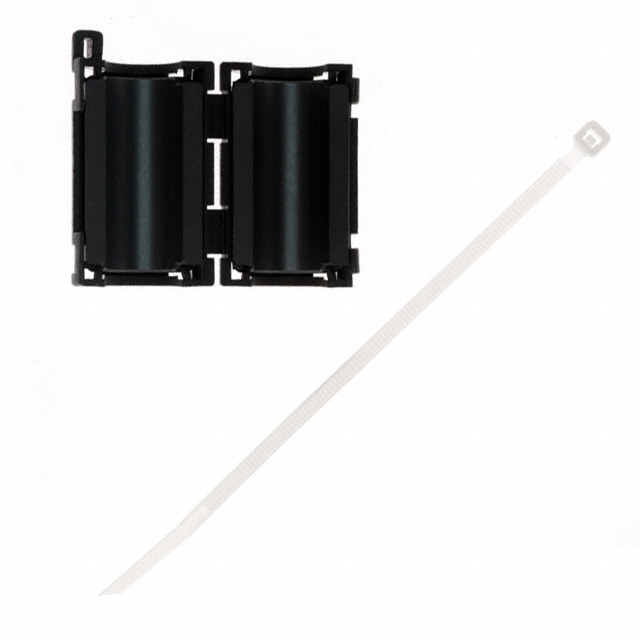 ZCAT3035-1330-BK TDK Corporation  Ferriti per cavi