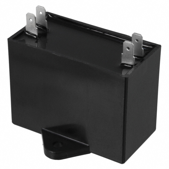 EEC2G106HQA415 Nichicon  Film Capacitors