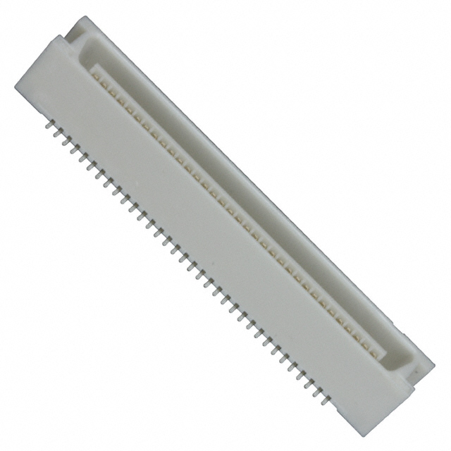 FX2-68P-1.27SV(71) Hirose Electric Co Ltd  Centronics Connectors