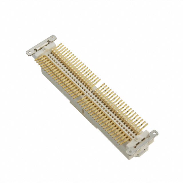 P08-080HLC-E-G 3M  Arrays Edge Type Mezzanine (Board to Board)