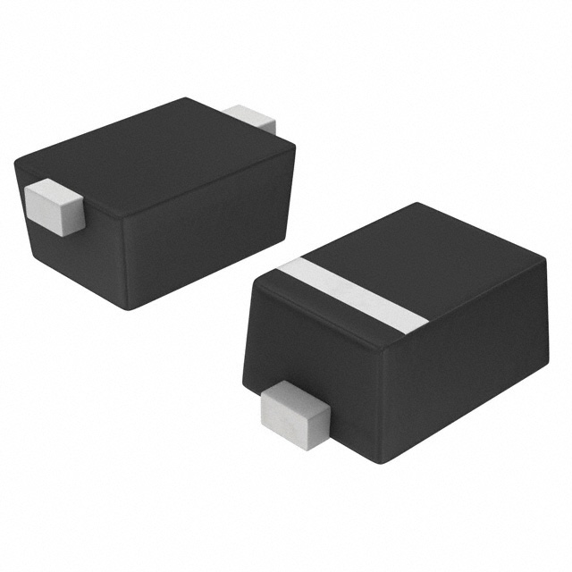ESD9X3.3ST5G onsemi Diodi TVS