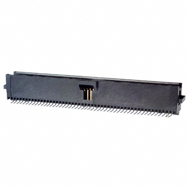 6-104549-0 TE Connectivity AMP Connectors  Headers Male Pins