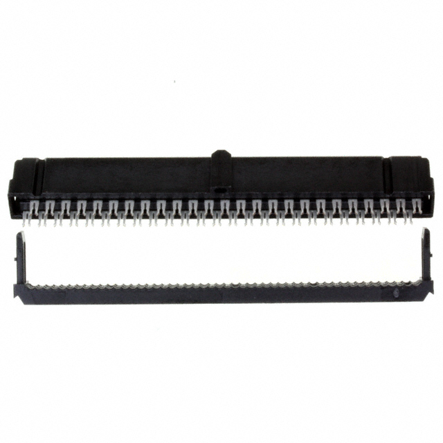 1-746288-0 TE Connectivity AMP Connectors  Free Hanging Panel Mount