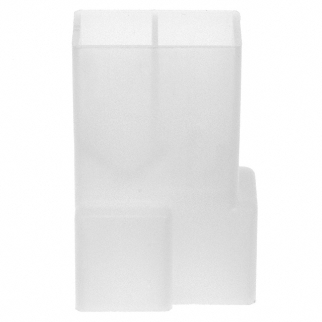 180908 TE Connectivity AMP Connectors  Bottes de boîtiers