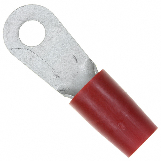 2-322128-2 TE Connectivity AMP Connectors  Ring Connectors