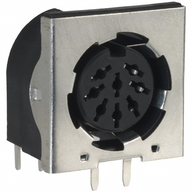 5212047-1 TE Connectivity AMP Connectors  Assemblages de connecteurs circulaires