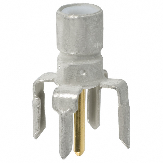 5221111-1 TE Connectivity AMP Connectors  Gruppi di connettori coassiali (RF)