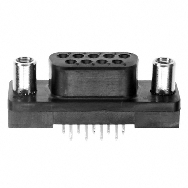 5745076-3 TE Connectivity AMP Connectors  Gruppi di connettori D-Sub